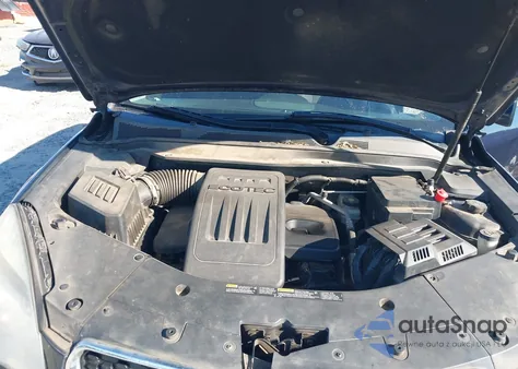 2015 Chevrolet Equinox 1Lt from USA, damaged, VIN 2GNALBEK8F6142265